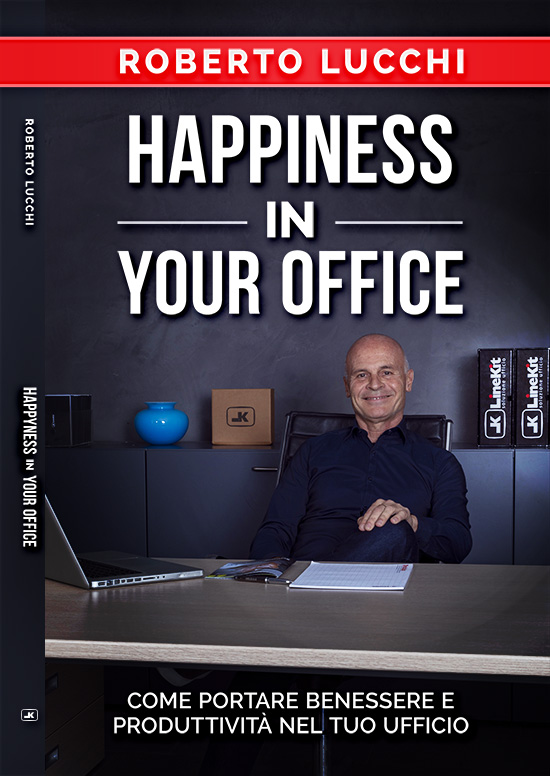 happiness in your office 